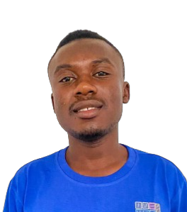 Trust Chakombera