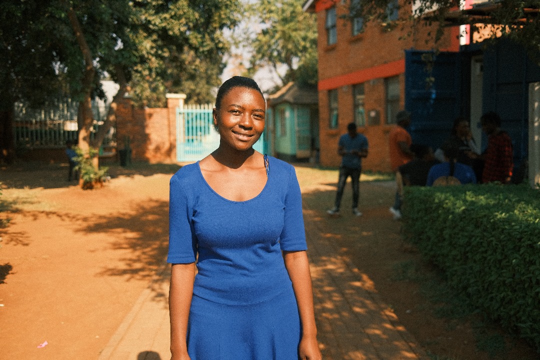 Prisca Kagai