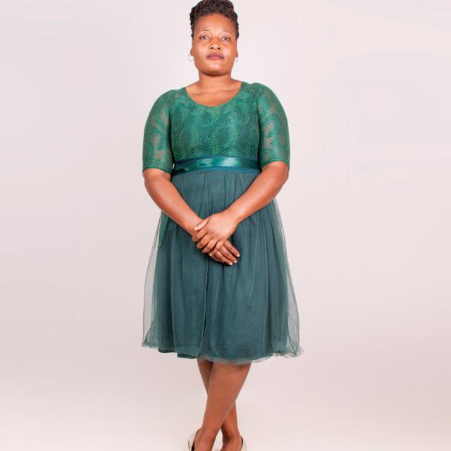 Rutendo Muponda