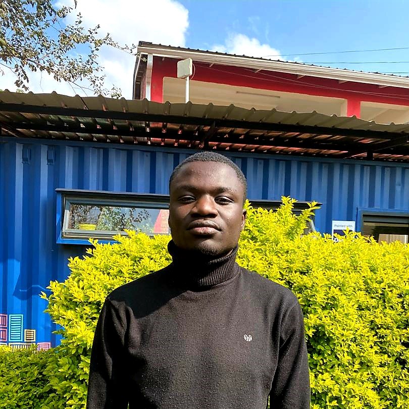 Billy Kadyamatimba