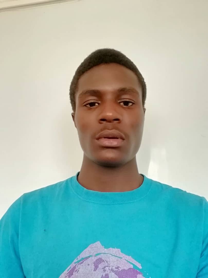 Tadiwa Mike Vashiko