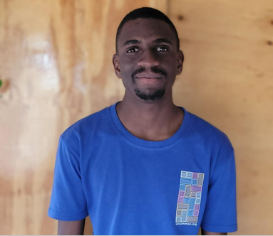 Ephraim Mwale