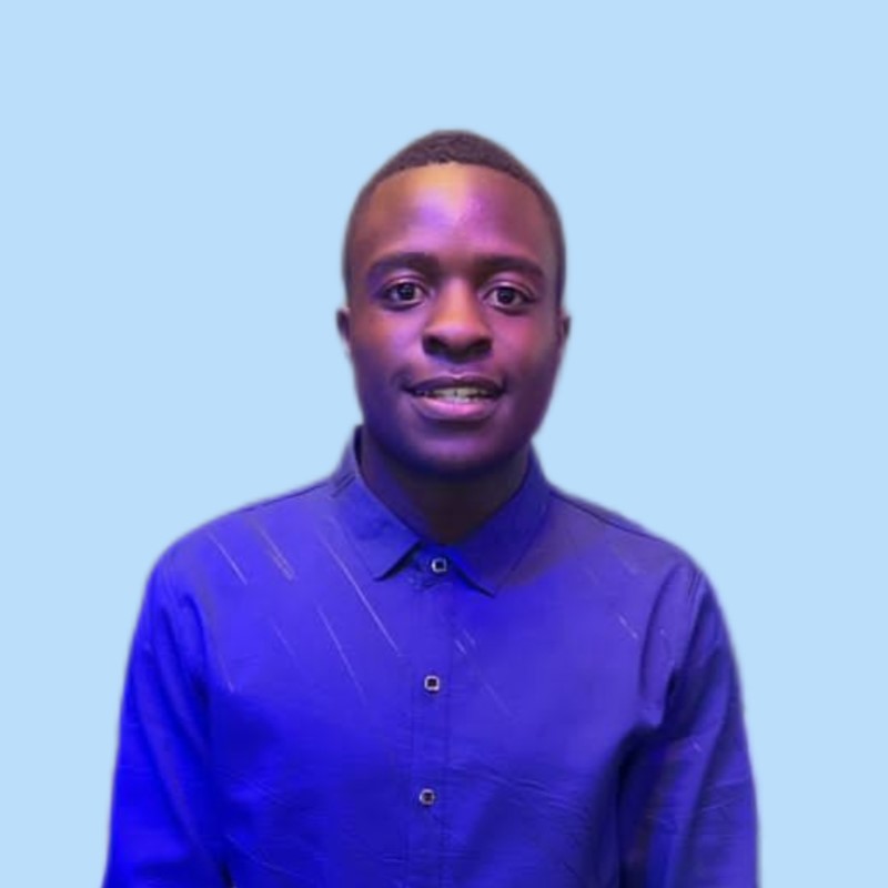 Leroy Gutu