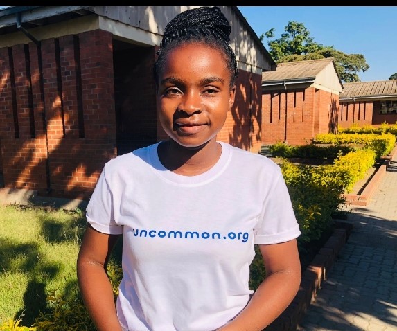 Tinotenda Garikayi