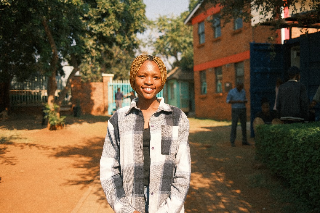 Lisah Mawoyo