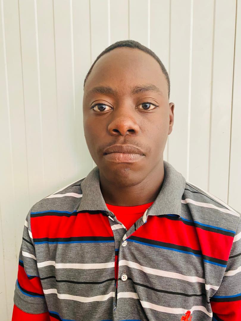 Tatenda Nyazorwe