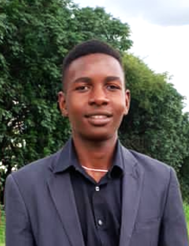Theophilous Mapiye