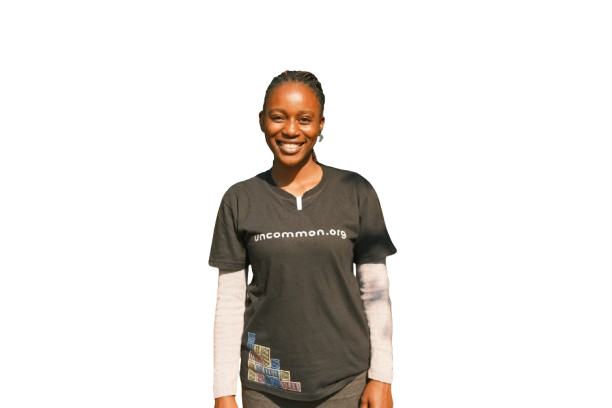 Tanatswa N Chidziva