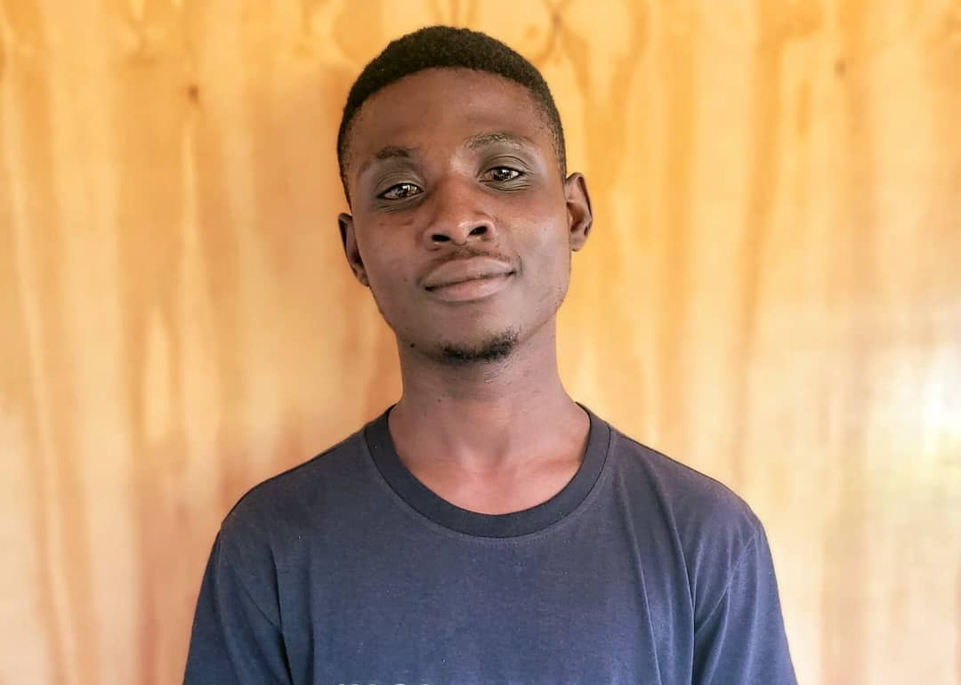 Prosper Tagwira