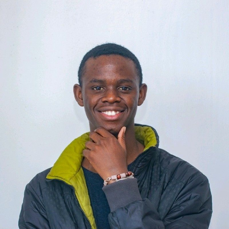 Nkosinamandla Moyo