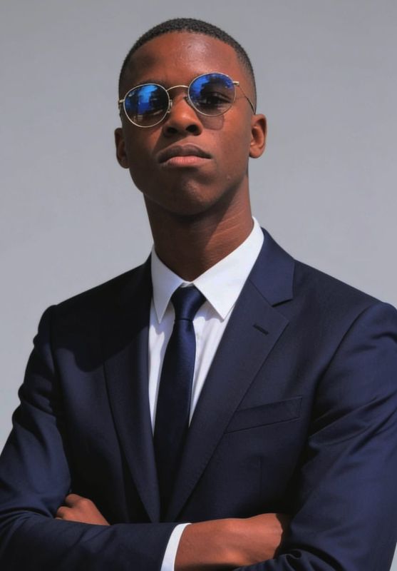 Emmanuel Mthandazo Dube