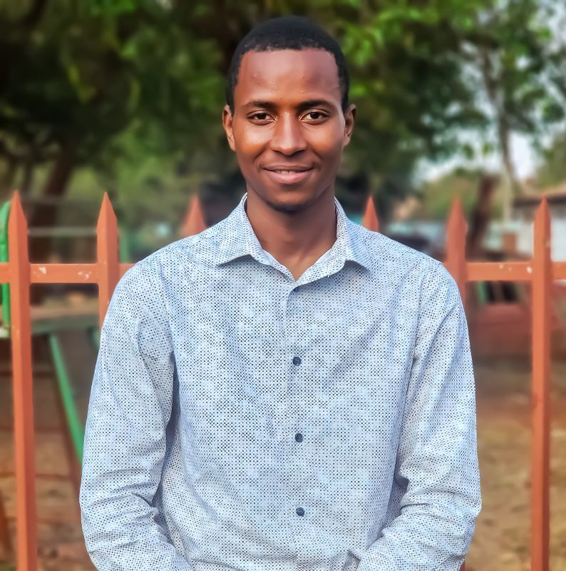 BRENDON SANYAHAWA