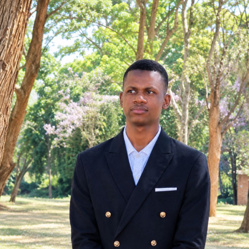 Bongelwa B.Ndlovu