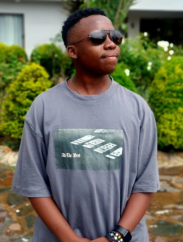 MC JOSEPH MOYO