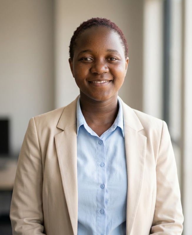 Sally Zakayo