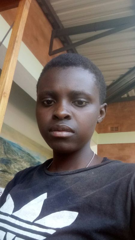 Emmaculate Ndlovu