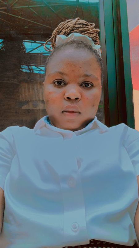 Perseverance Dlamini